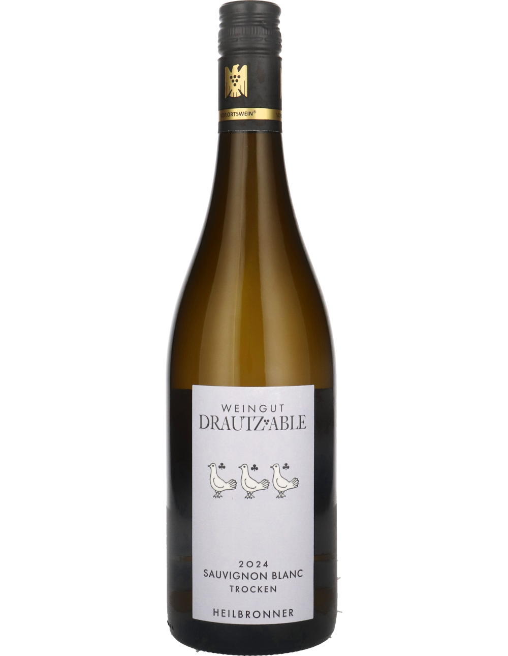 Sauvignon blanc 'Drei Tauben'