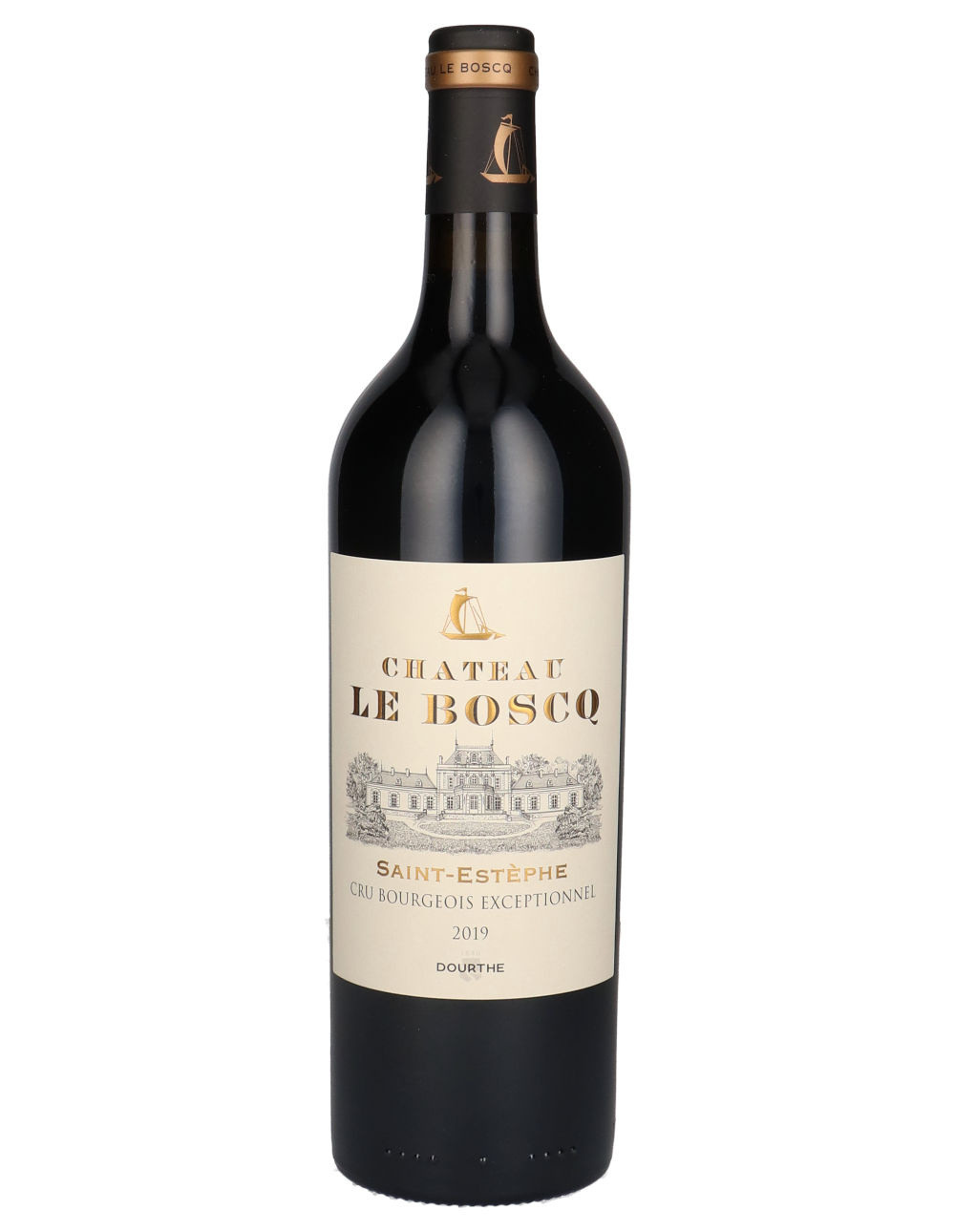Château Le Boscq