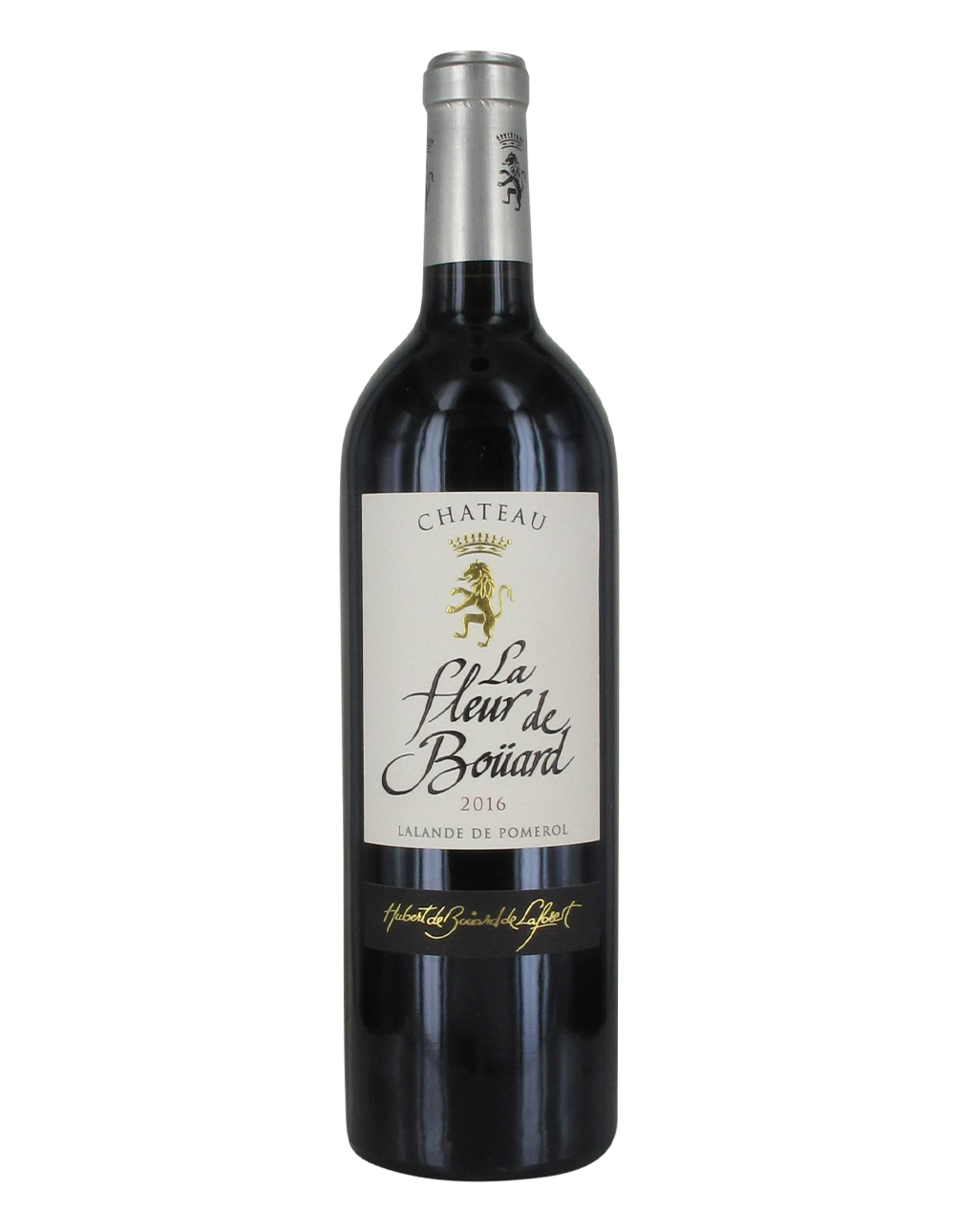 La Fleur de Boüard