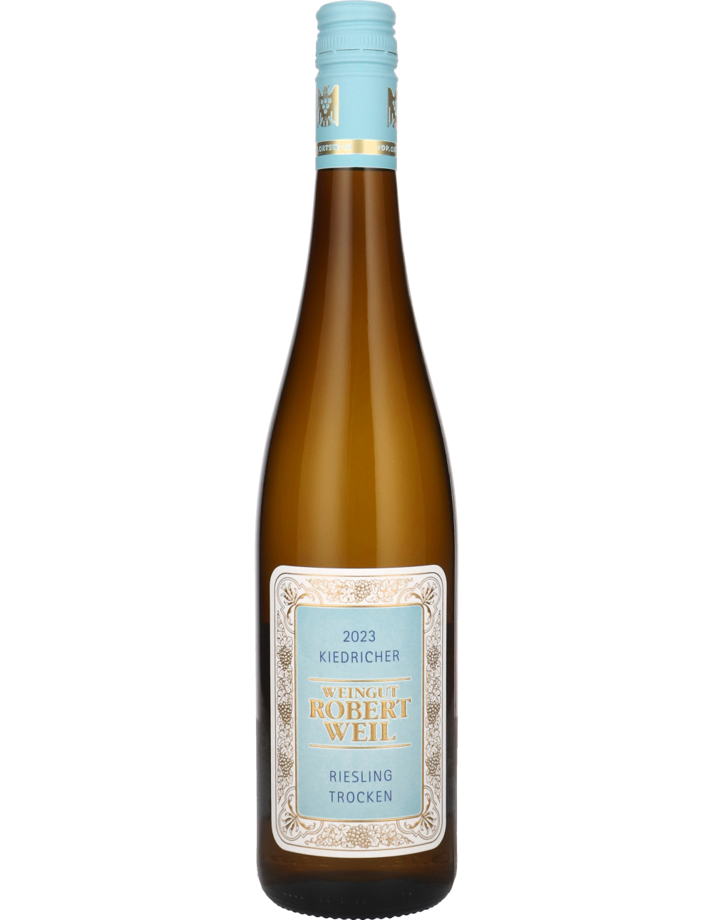 Kiedricher Riesling trocken