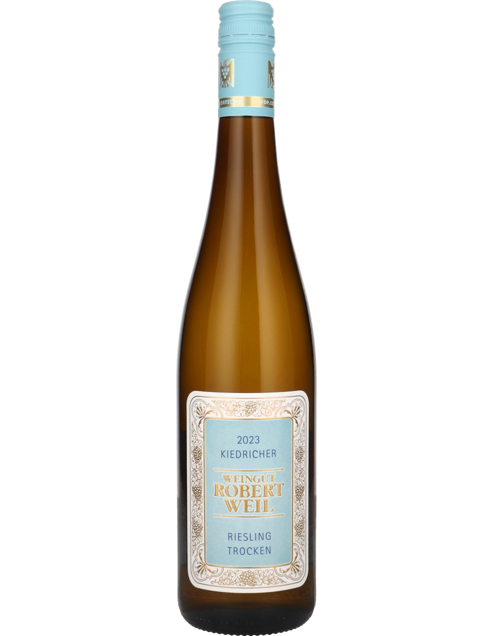 Kiedricher Riesling trocken