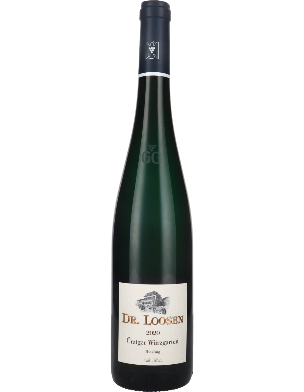 Ürziger Würzgarten Riesling GG Alte Reben