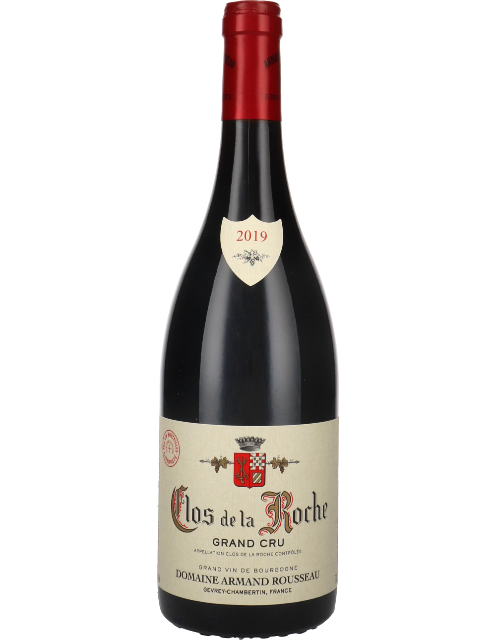 Clos de la Roche Grand Cru