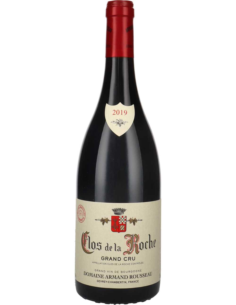 Clos de la Roche Grand Cru