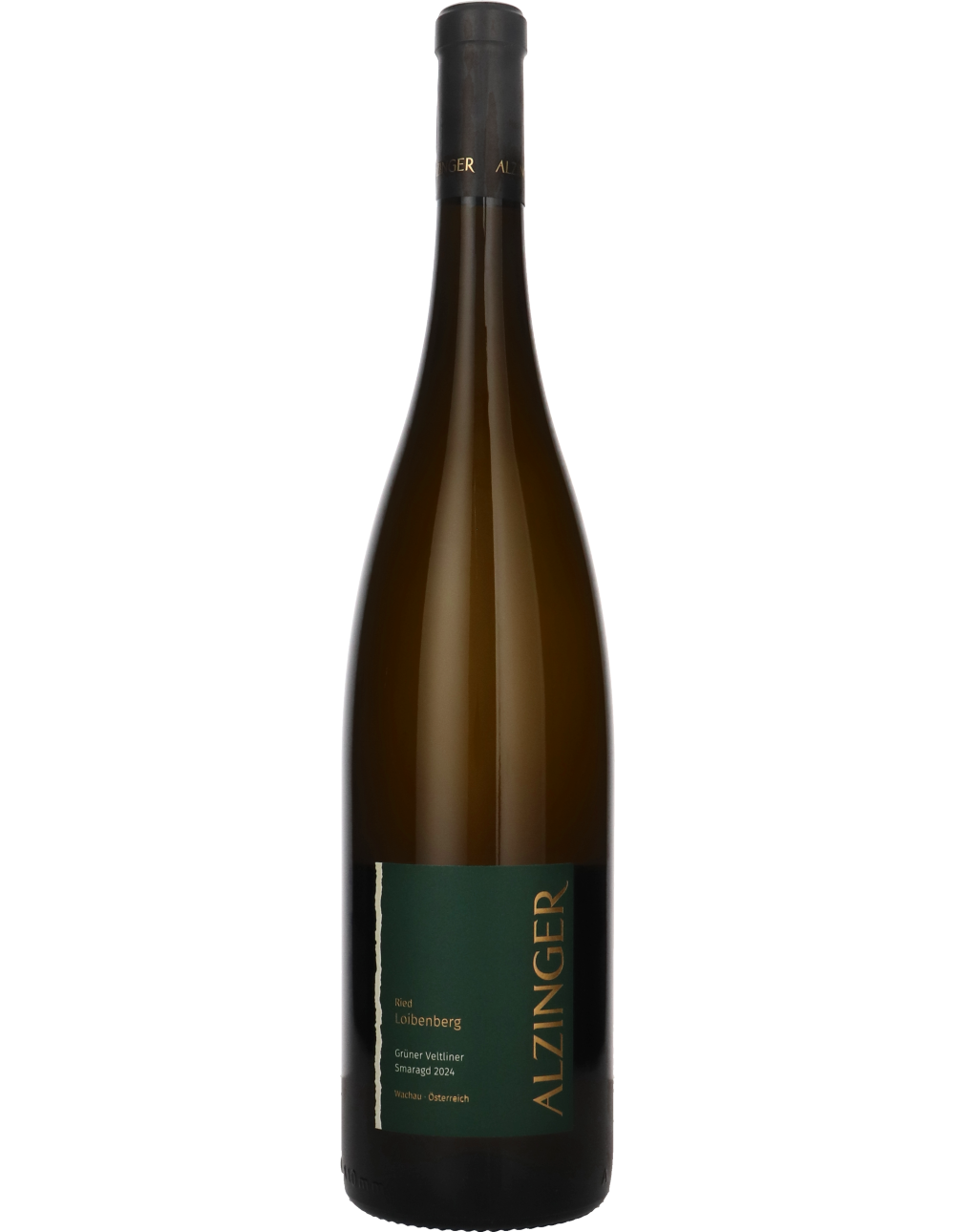 Ried Loibenberg Grüner Veltliner Smaragd Magnum