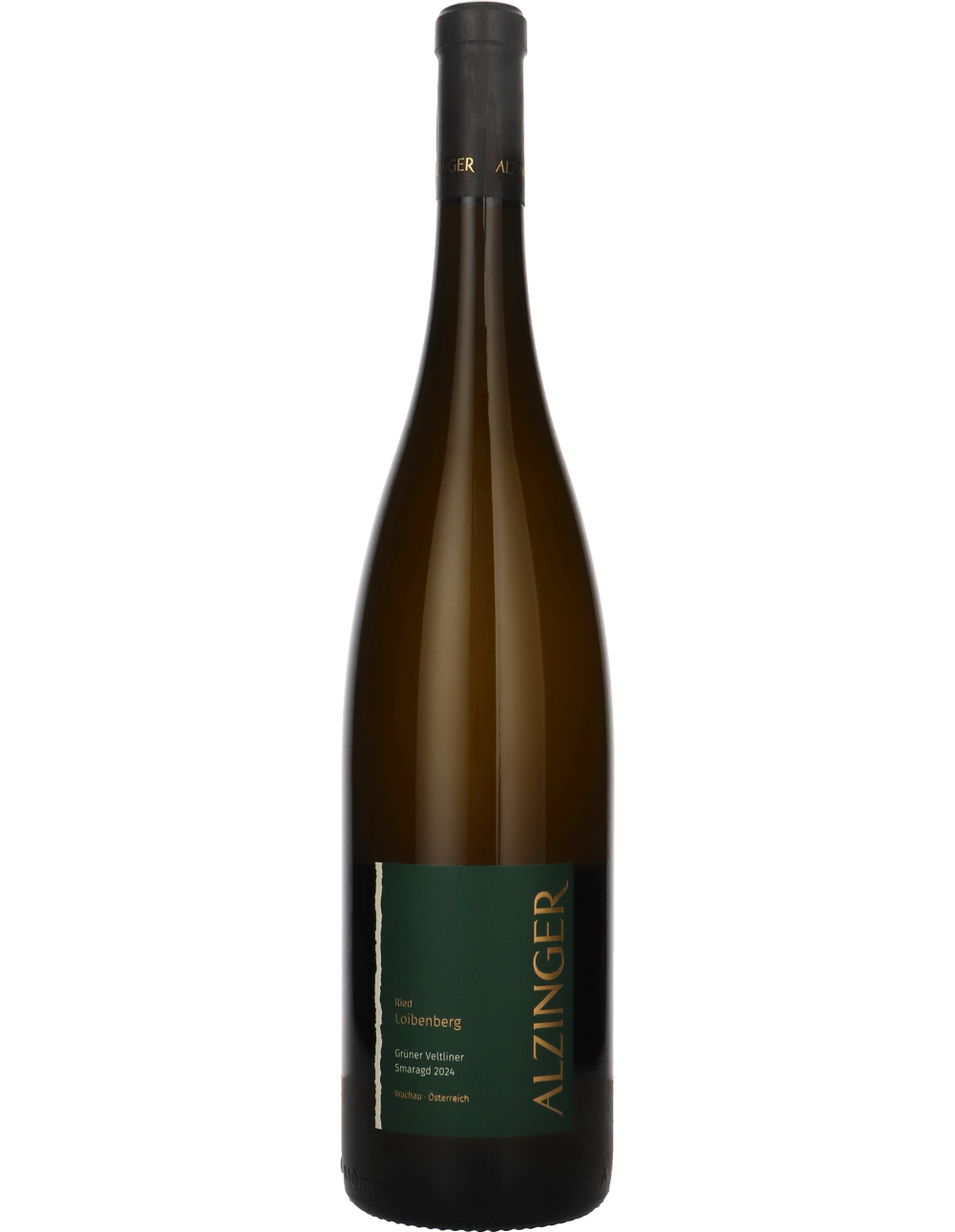 Ried Loibenberg Grüner Veltliner Smaragd Magnum