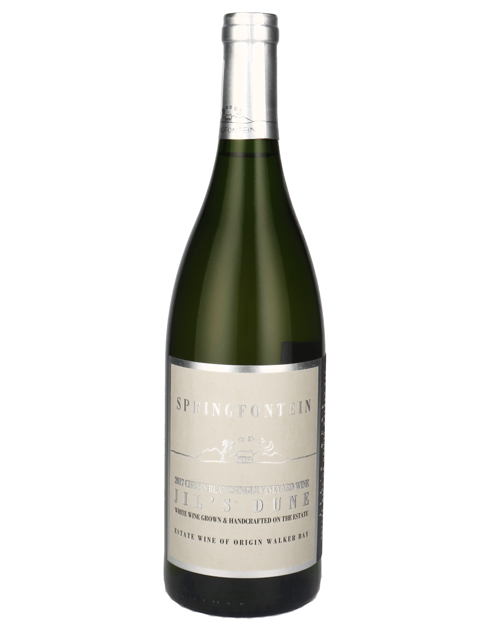 Jil´s Dune Chenin blanc