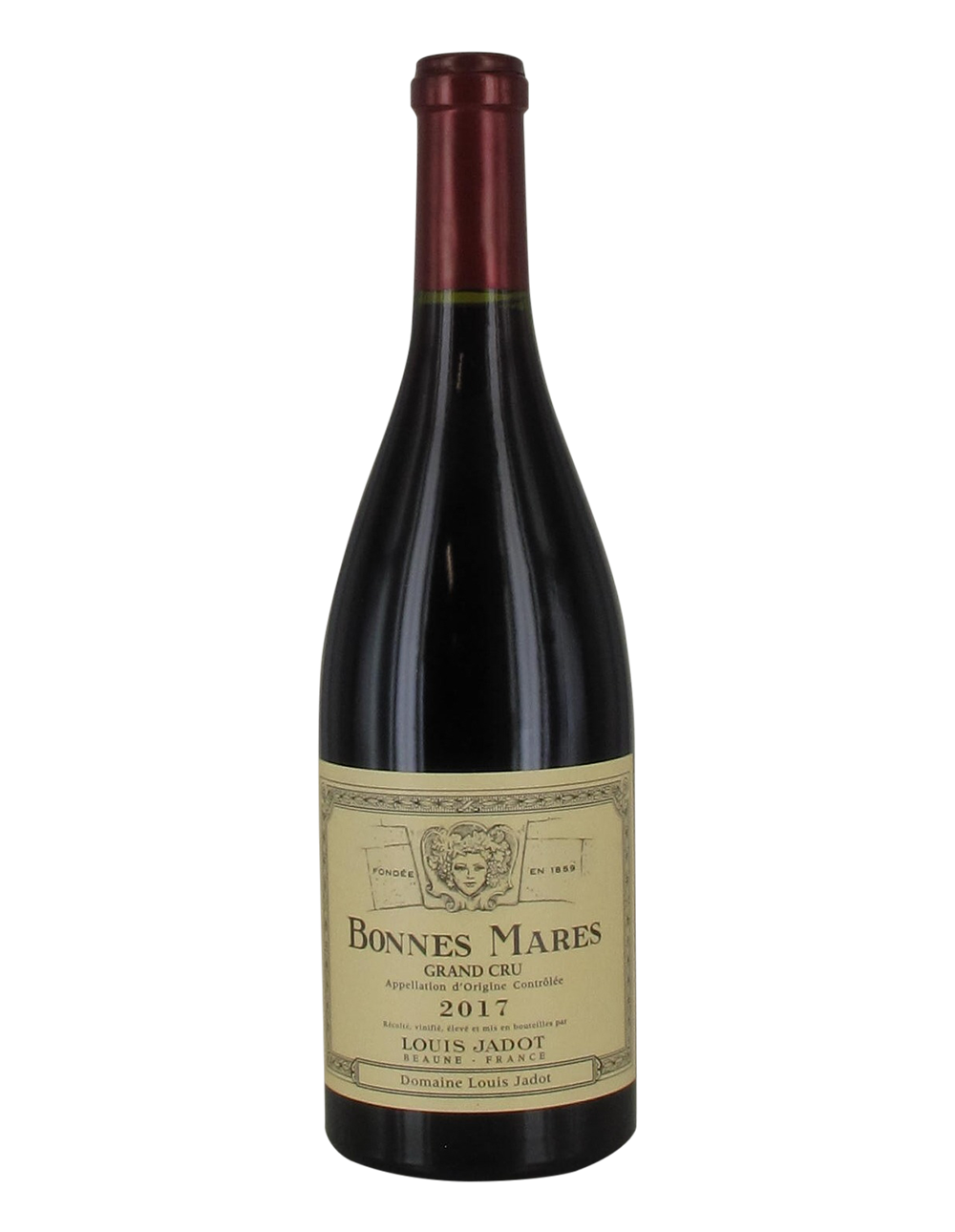 Bonnes Mares Grand Cru