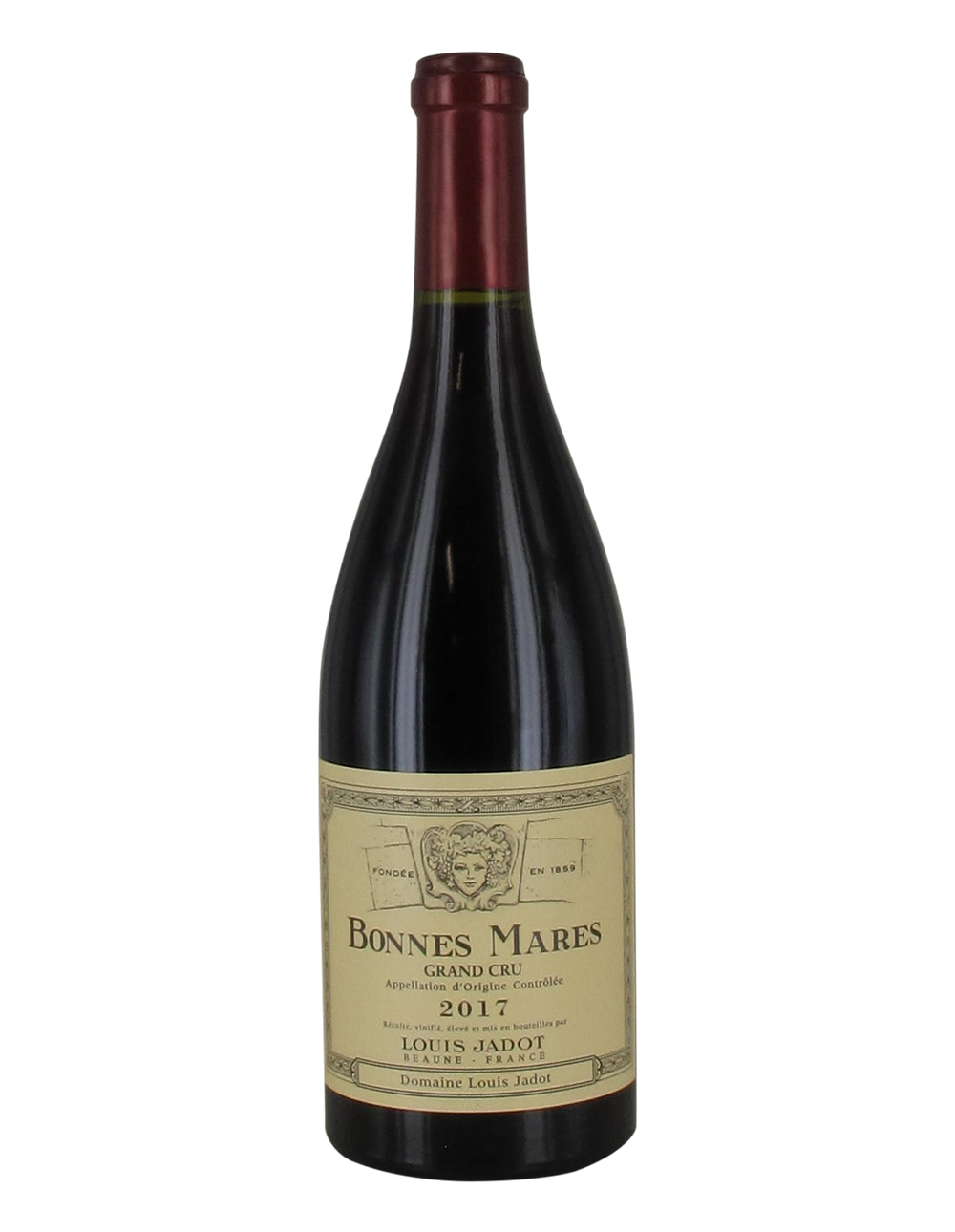 Bonnes Mares Grand Cru