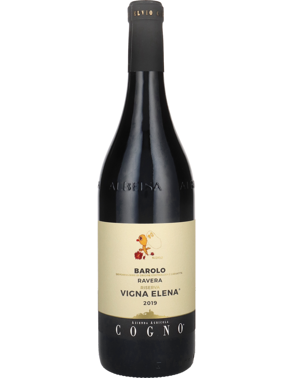 "Vigna Elena" Barolo Riserva