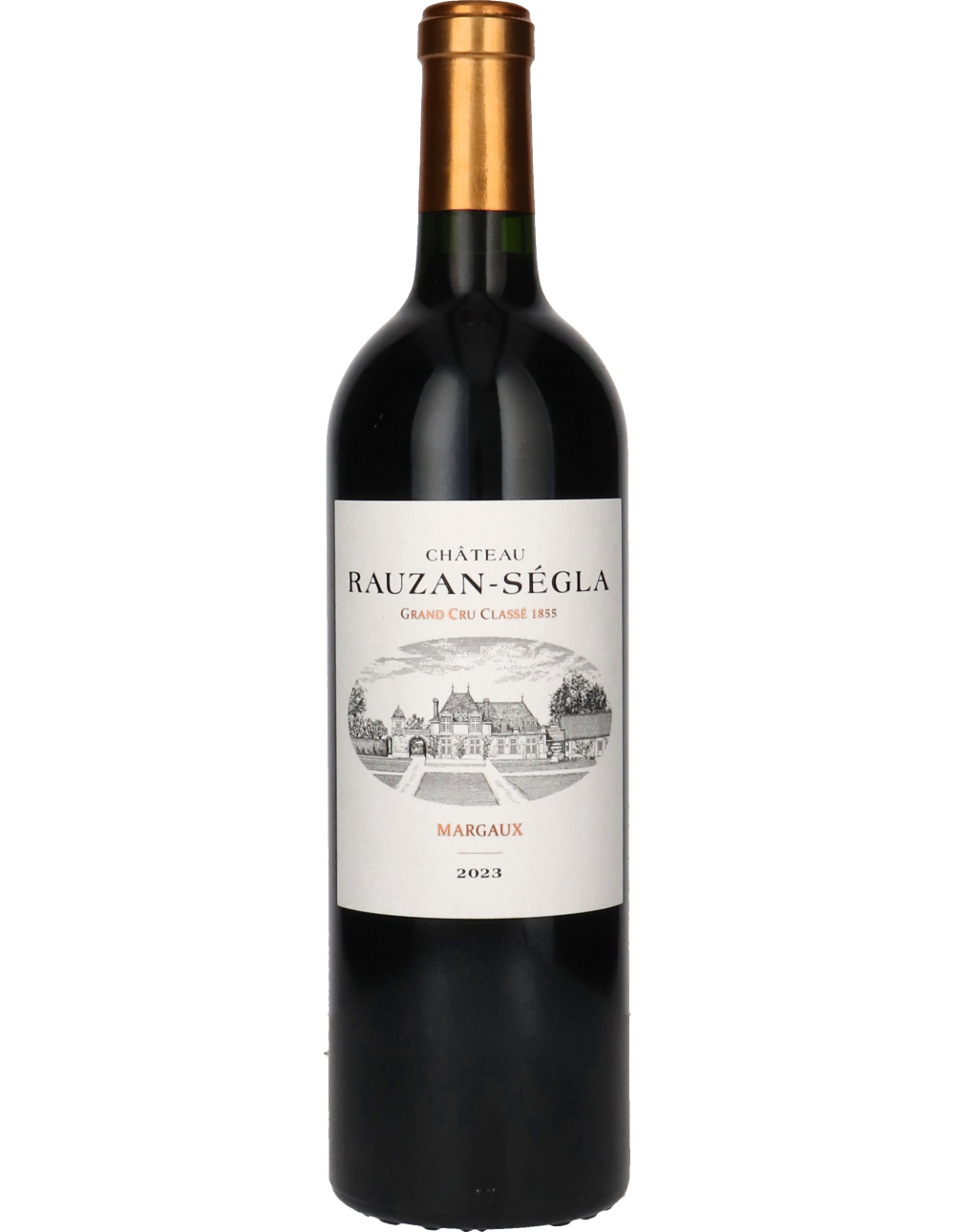 Château Rauzan-Ségla