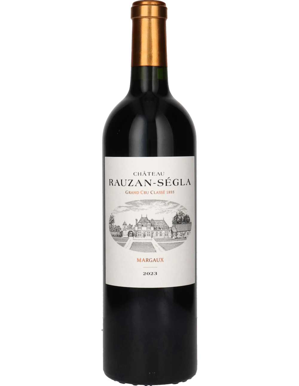 Château Rauzan-Ségla
