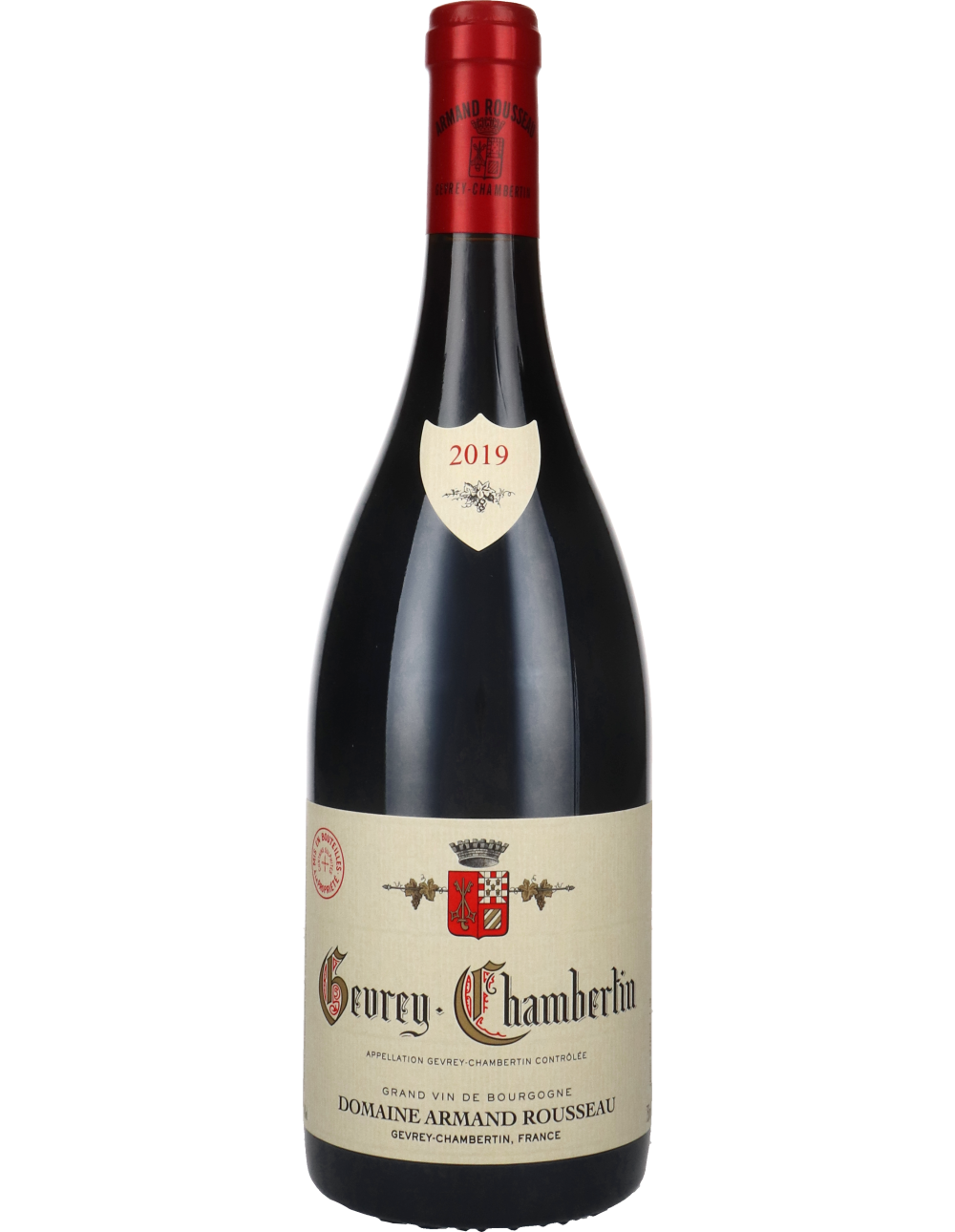Gevrey-Chambertin
