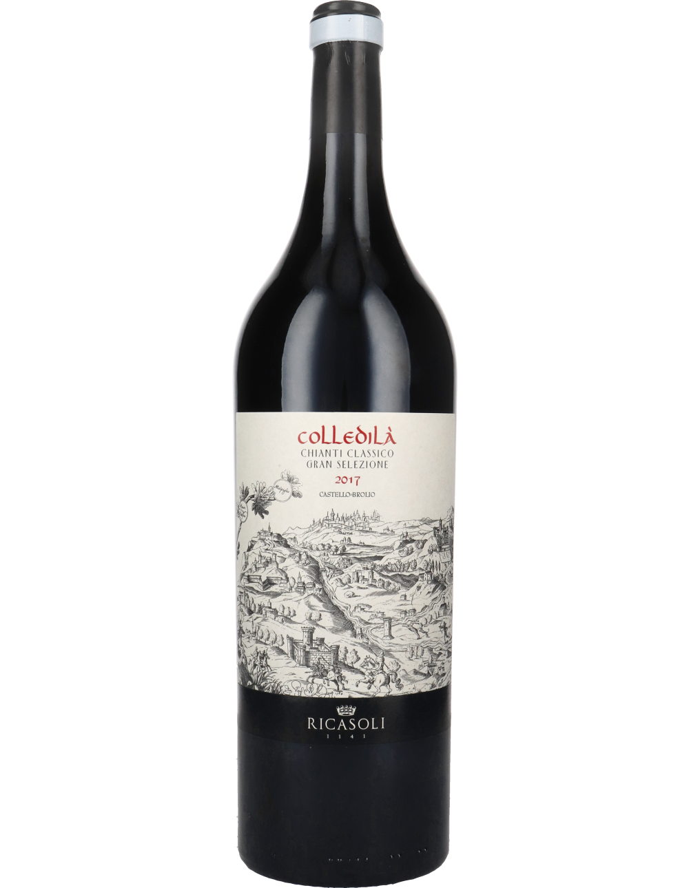 Colledilà Chianti Classico Gran Selezione Magnum