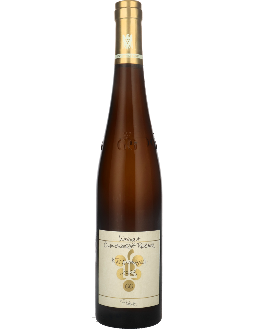 Kastanienbusch Riesling GG