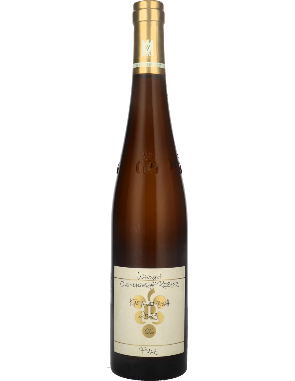 Kastanienbusch Riesling GG