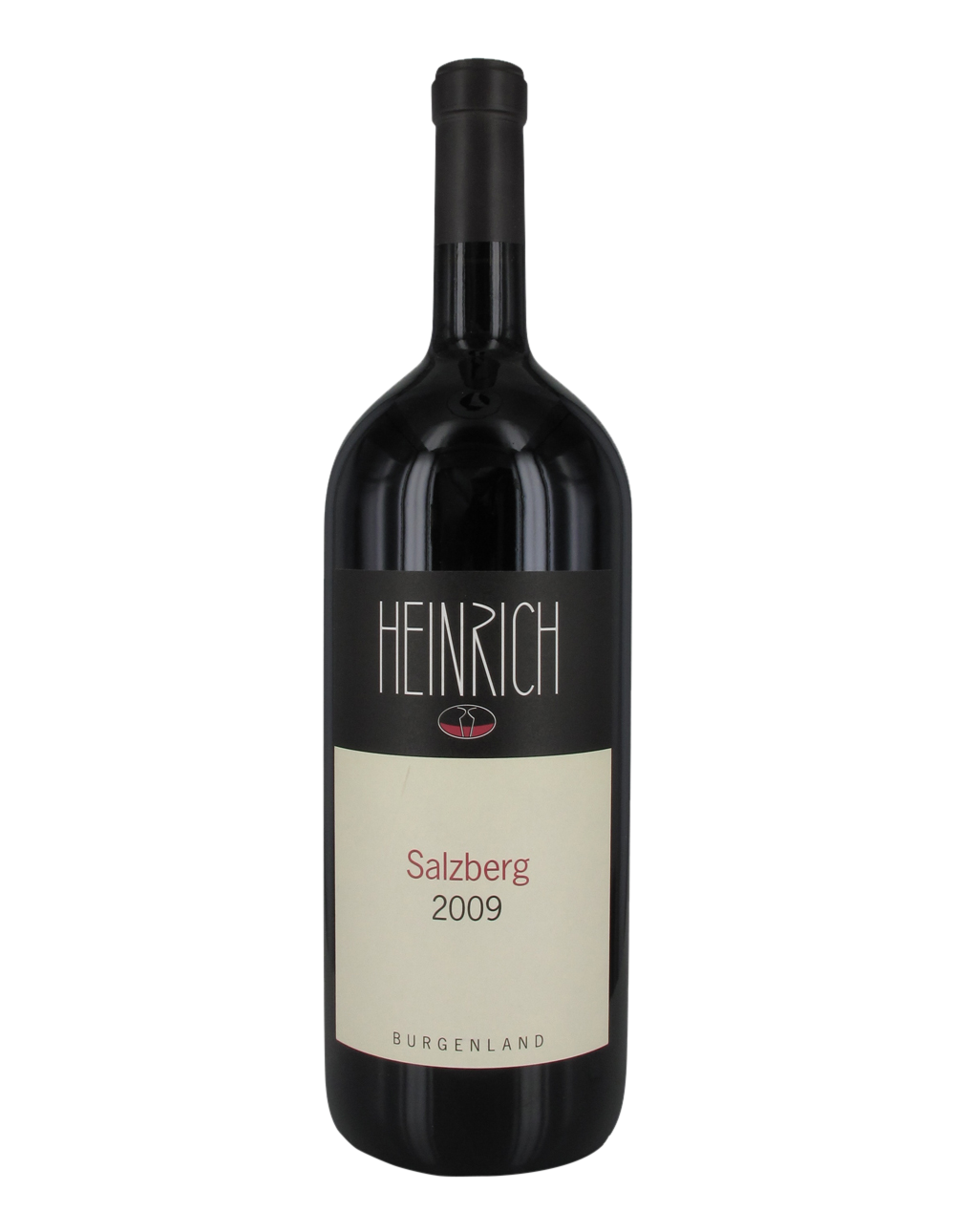 Salzberg Magnum
