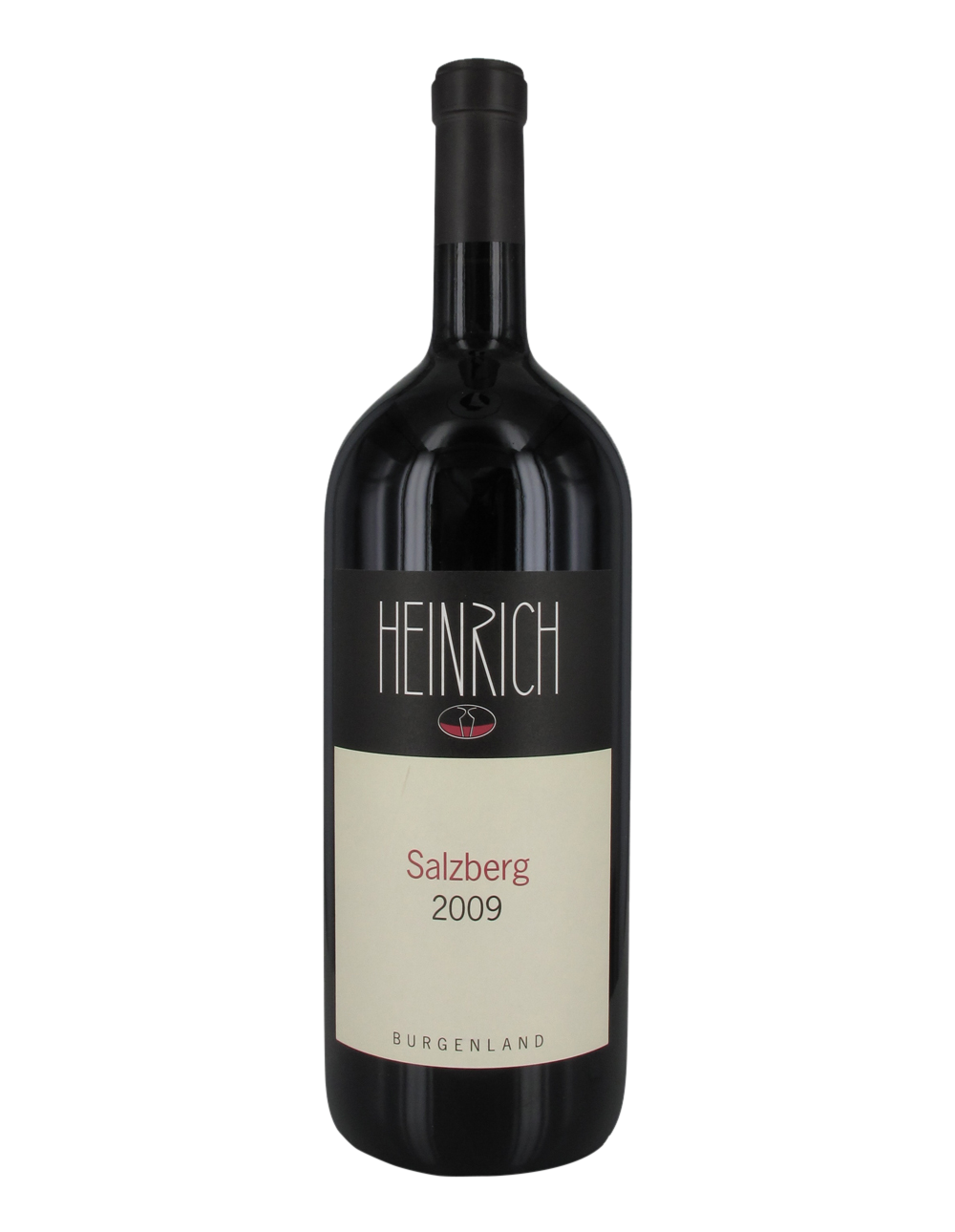 Salzberg Magnum