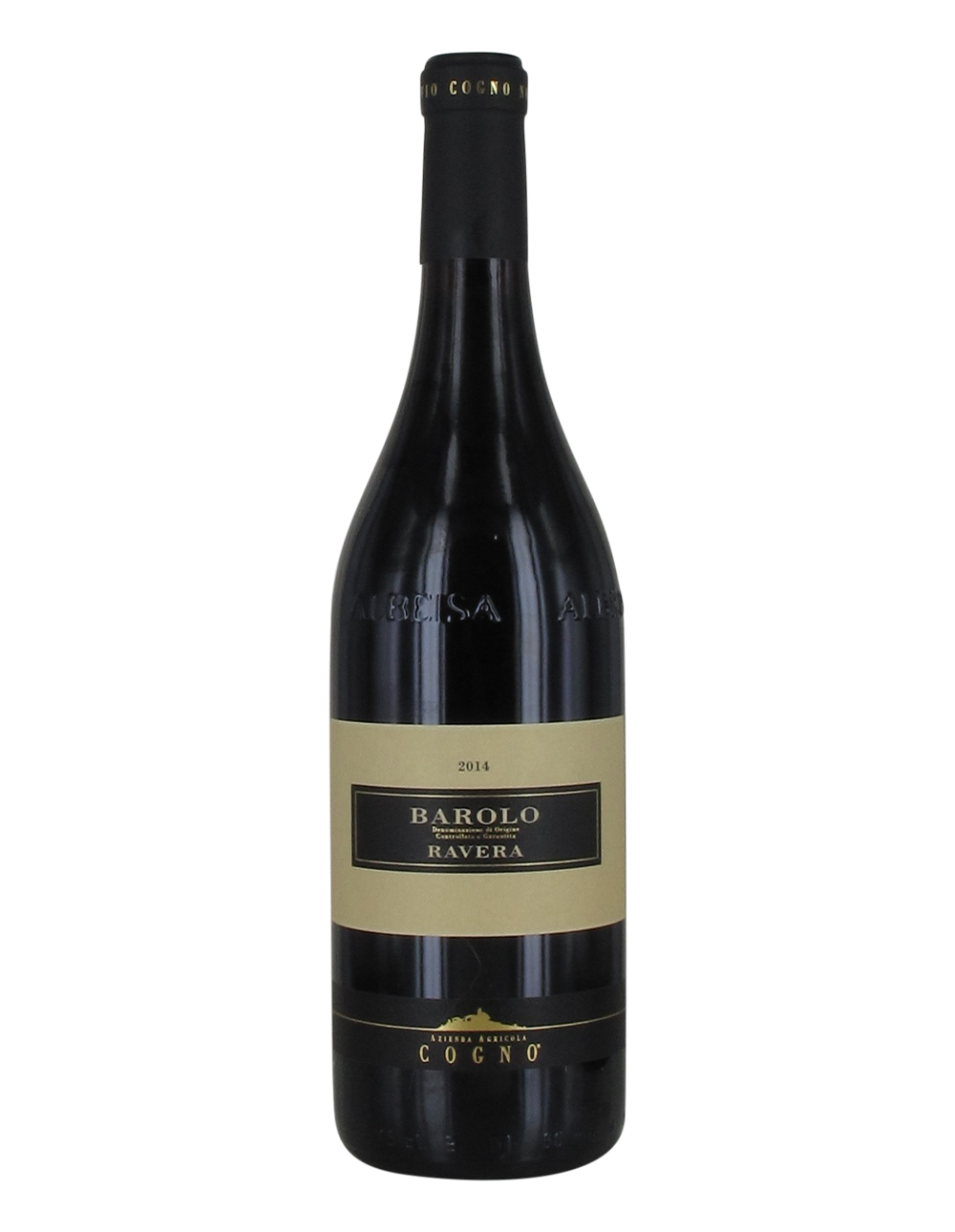 Barolo Ravera