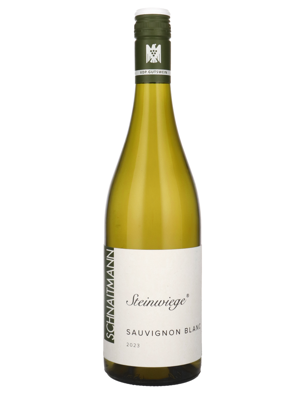 Sauvignon blanc Steinwiege trocken