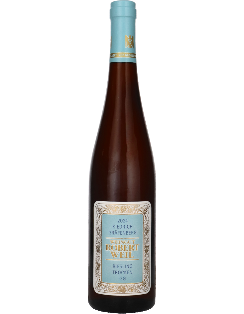 Kiedricher Gräfenberg Riesling GG