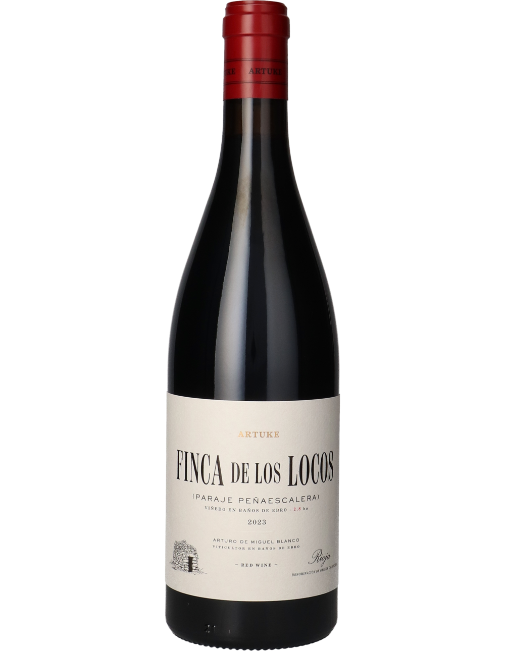 Finca de los Locos