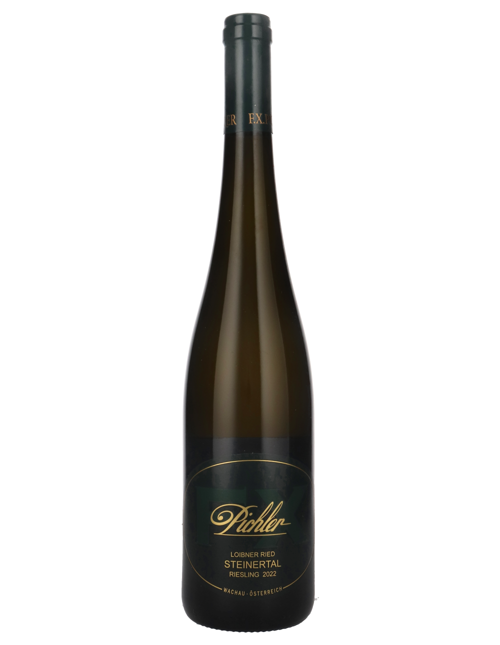 Ried Steinertal Riesling