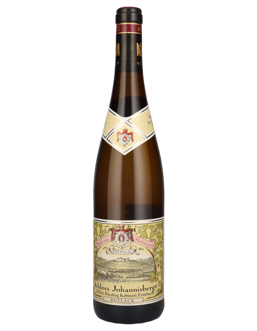 Riesling Kabinett Rotlack