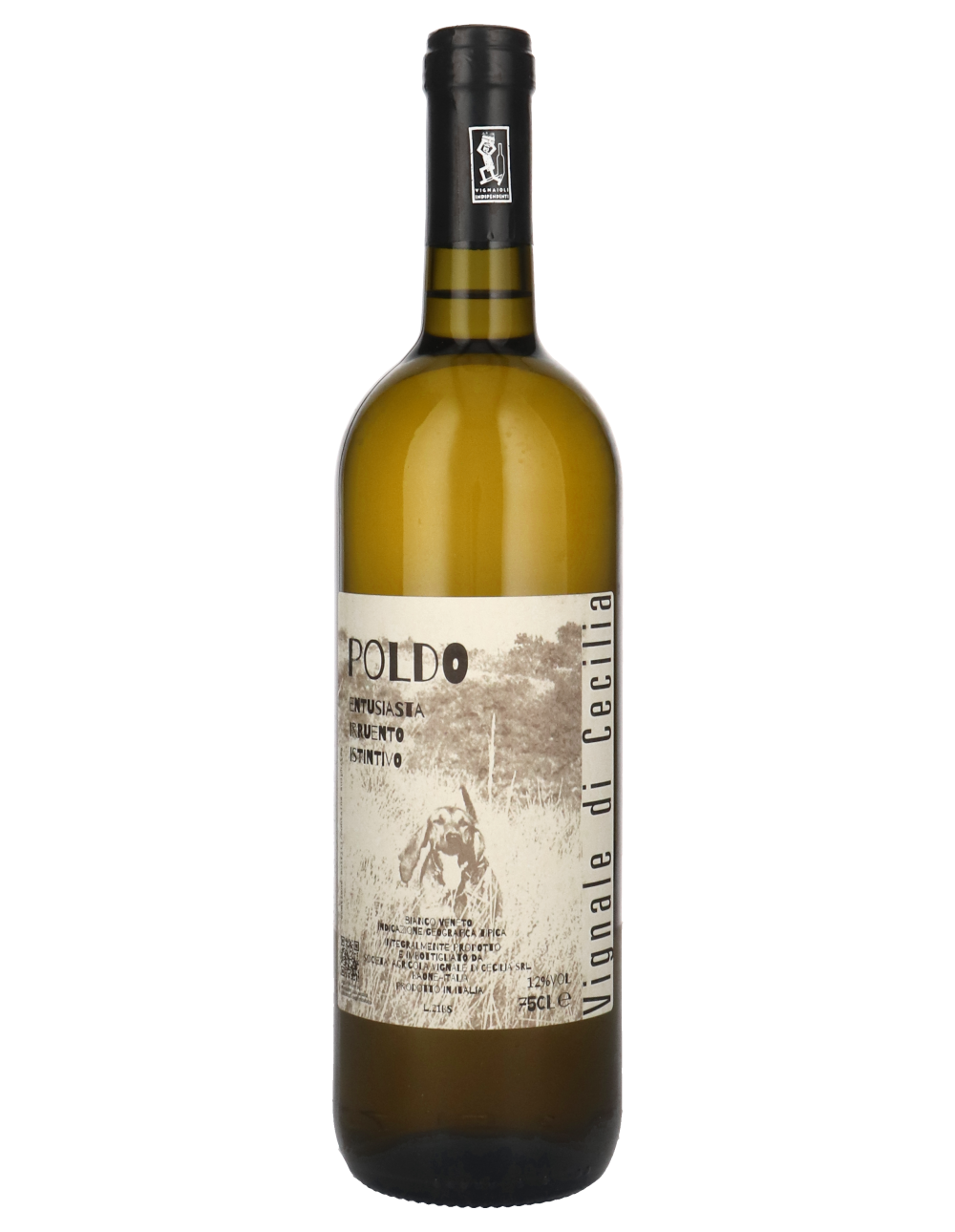 Poldo Bianco