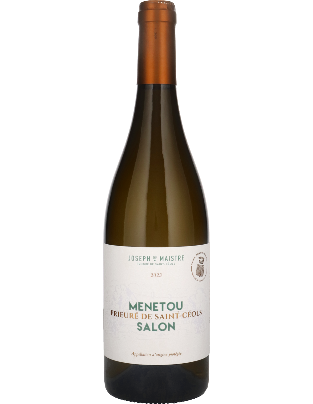 Menetou-Salon Le Prieuré de St.-Céols