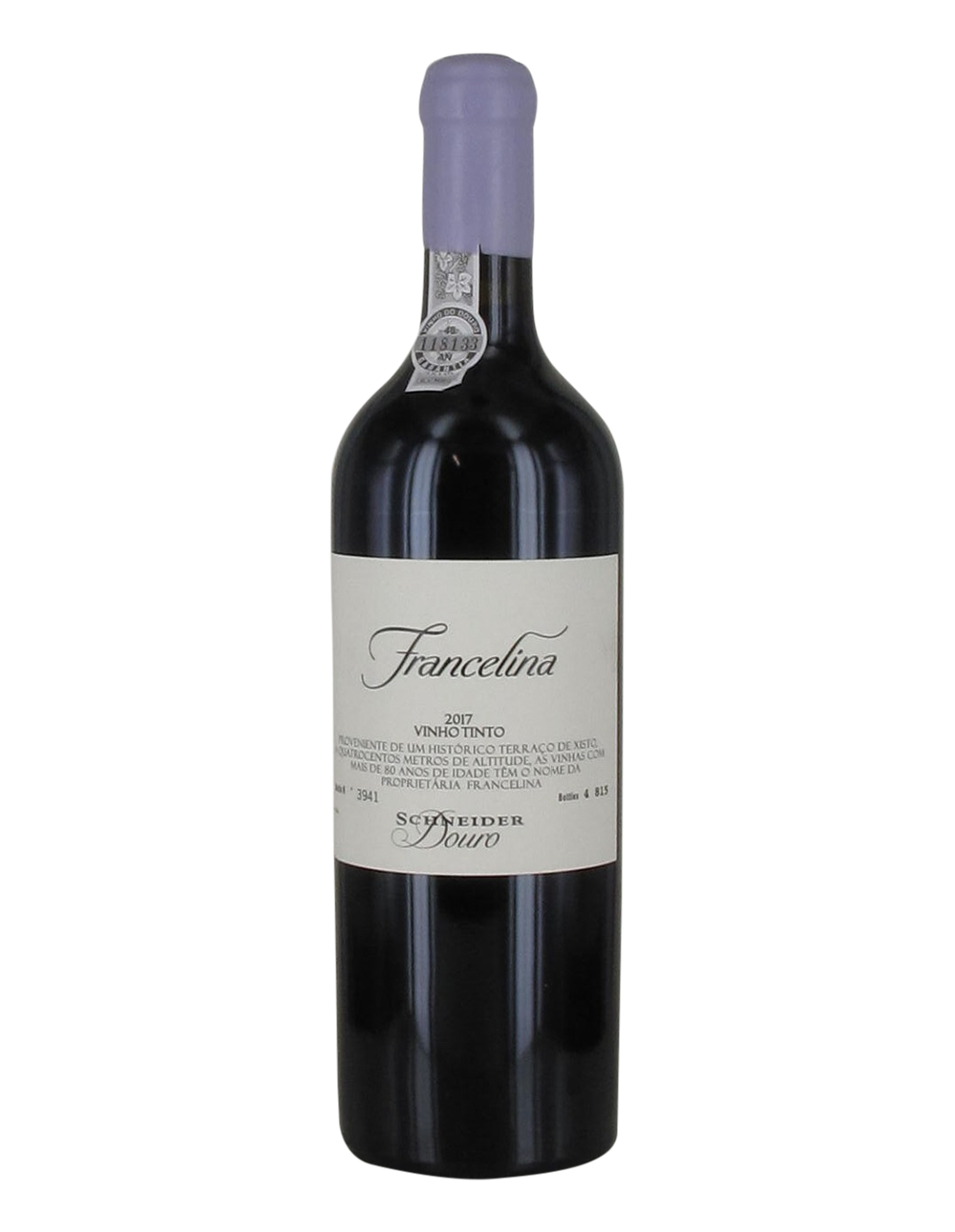 Francelina Vinho Tinto