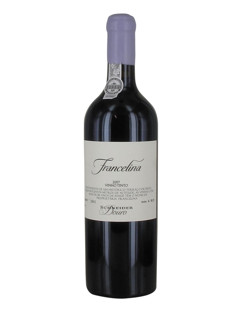 Francelina Vinho Tinto