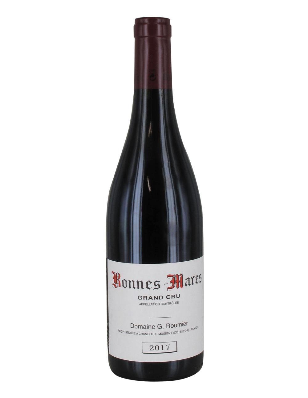 Bonnes Mares