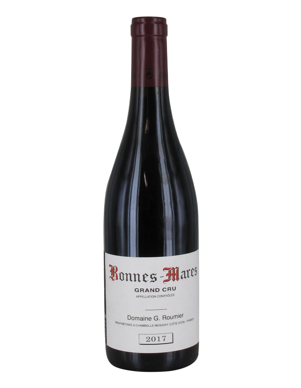 Bonnes Mares