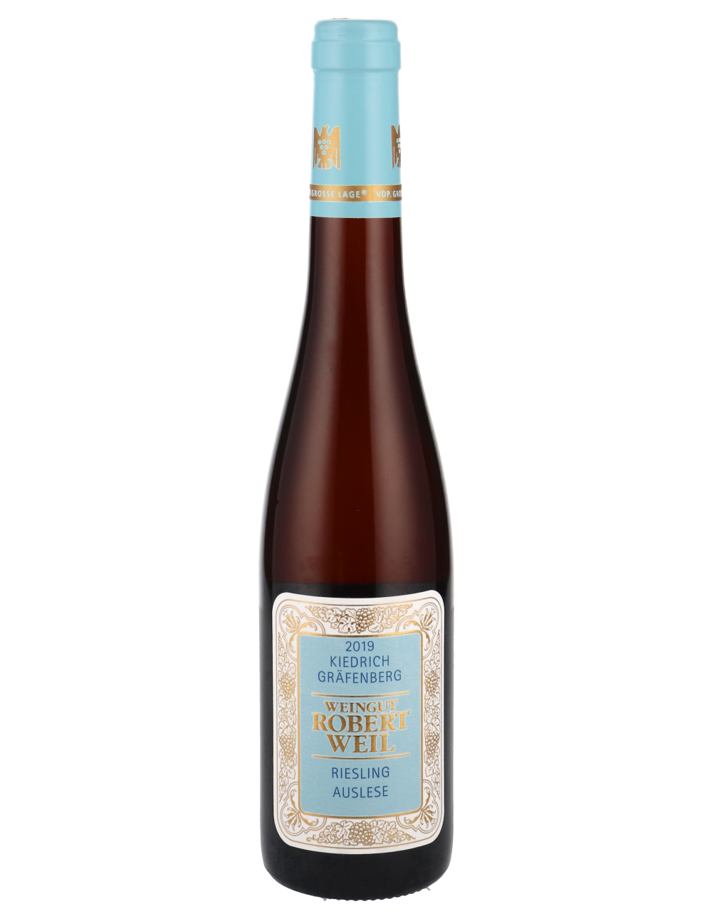 Kiedrich Gräfenberg Riesling Auslese