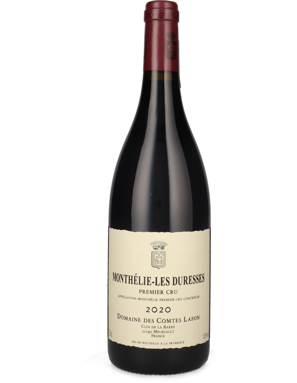 Monthelie 1er Cru "Les Duresses"