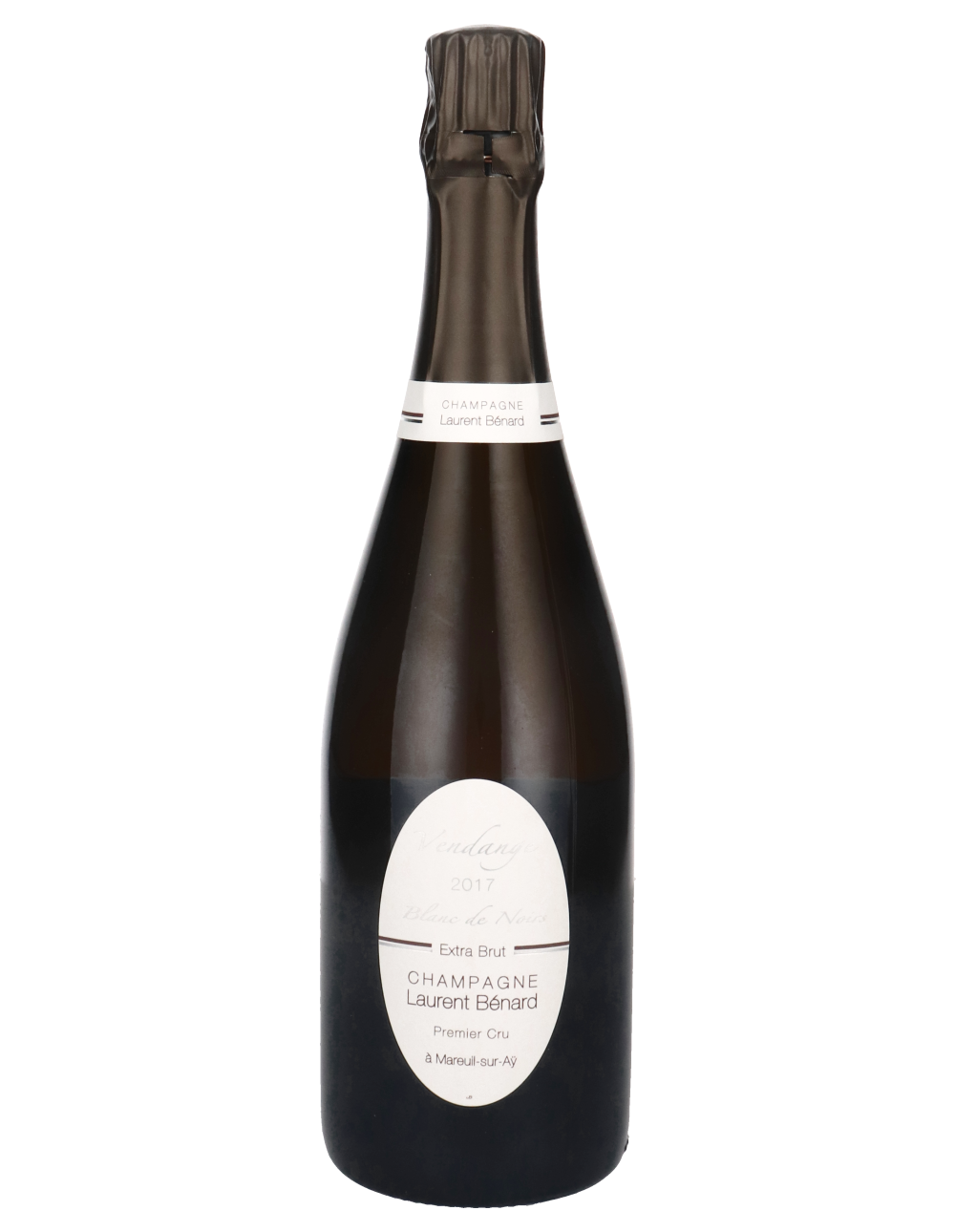 Vendanges Extra Brut Blancs de Noirs