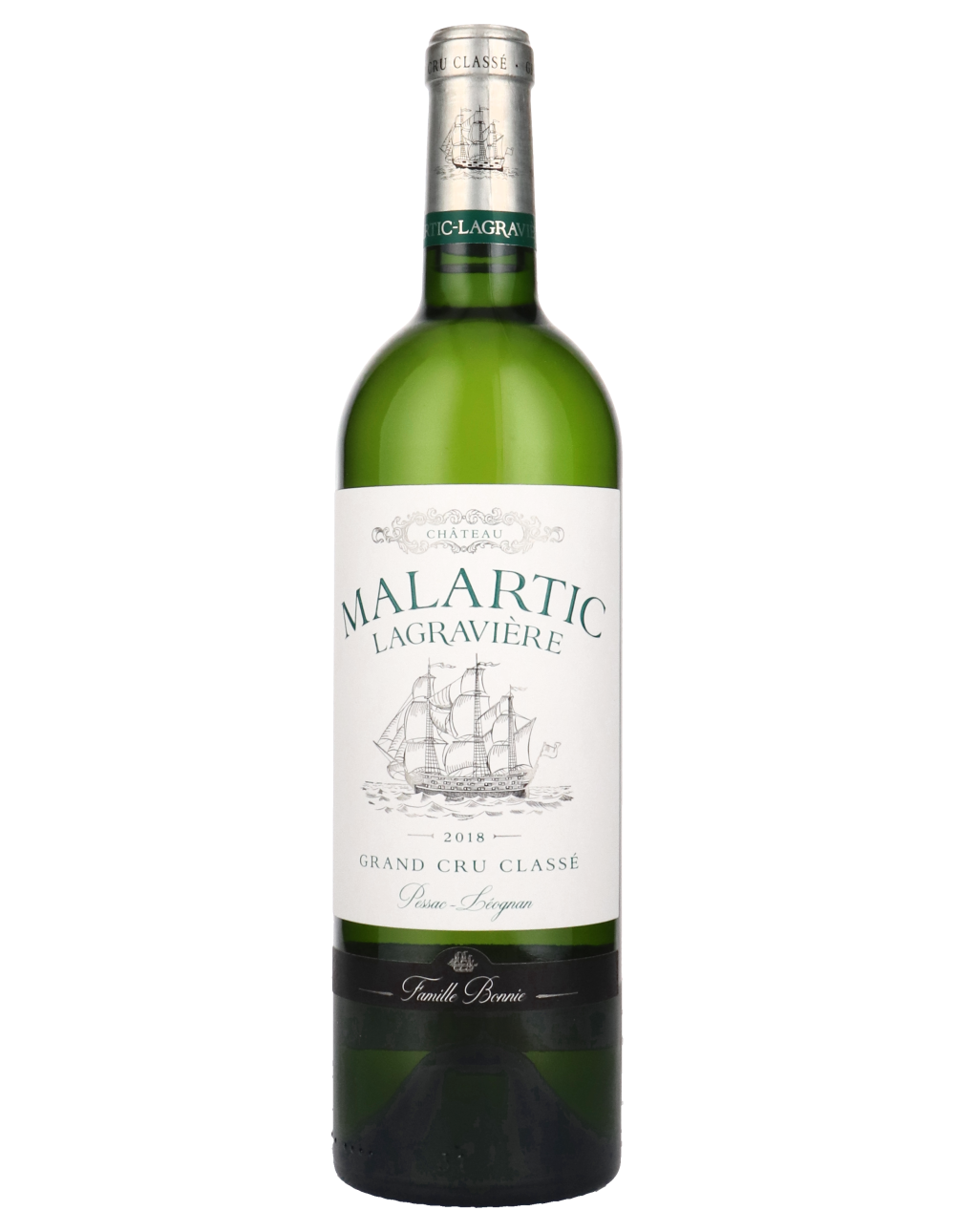 Château Malartic-Lagravière blanc