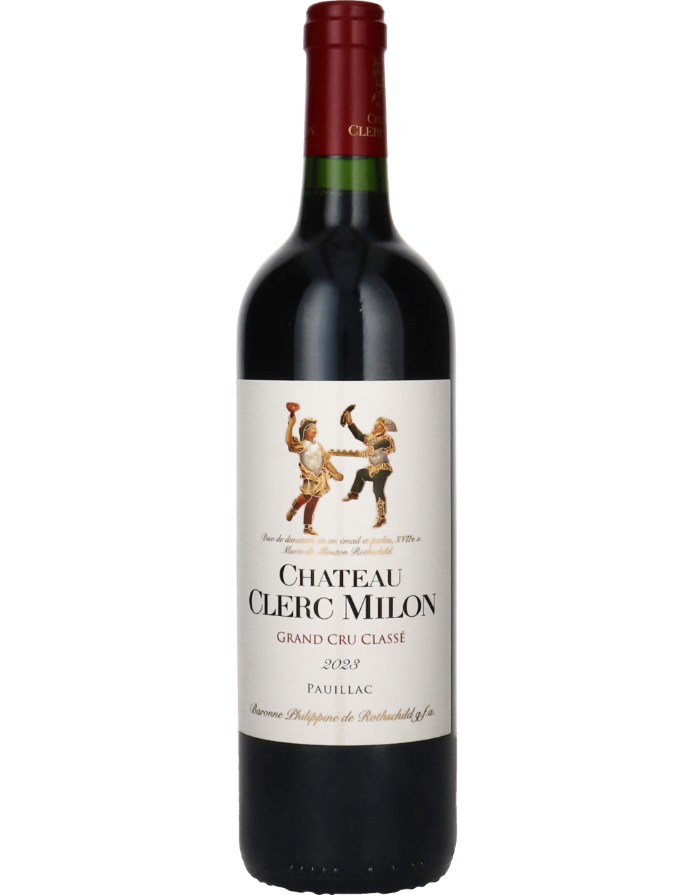 Château Clerc Milon