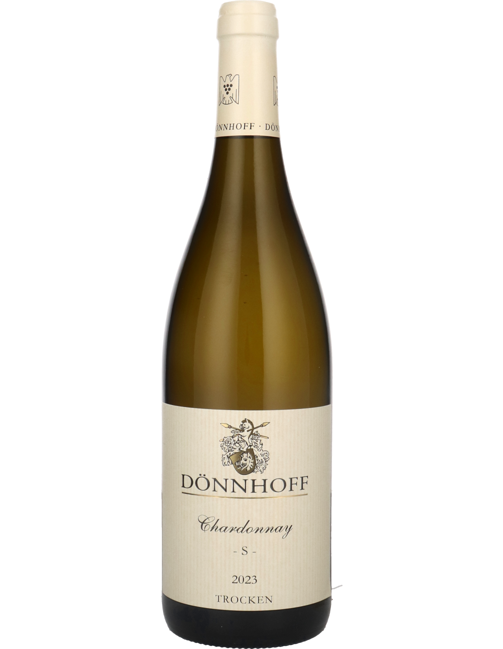 Chardonnay S
