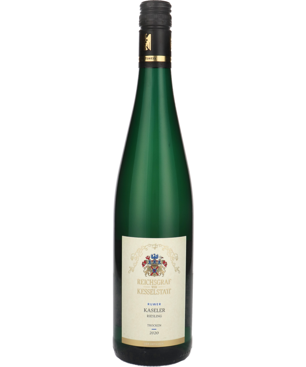 Kaseler Riesling trocken