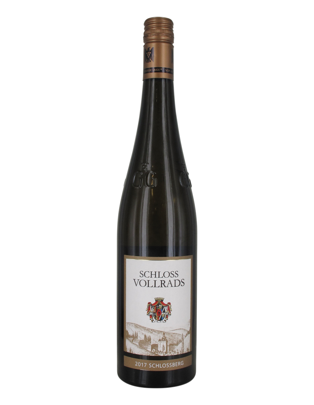 Schlossberg Riesling GG