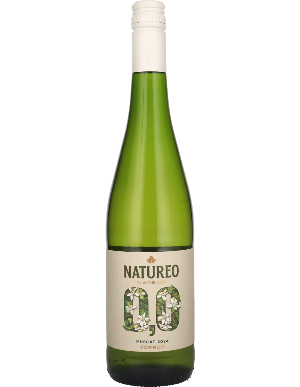 Torres Natureo 0.0 alkoholfrei