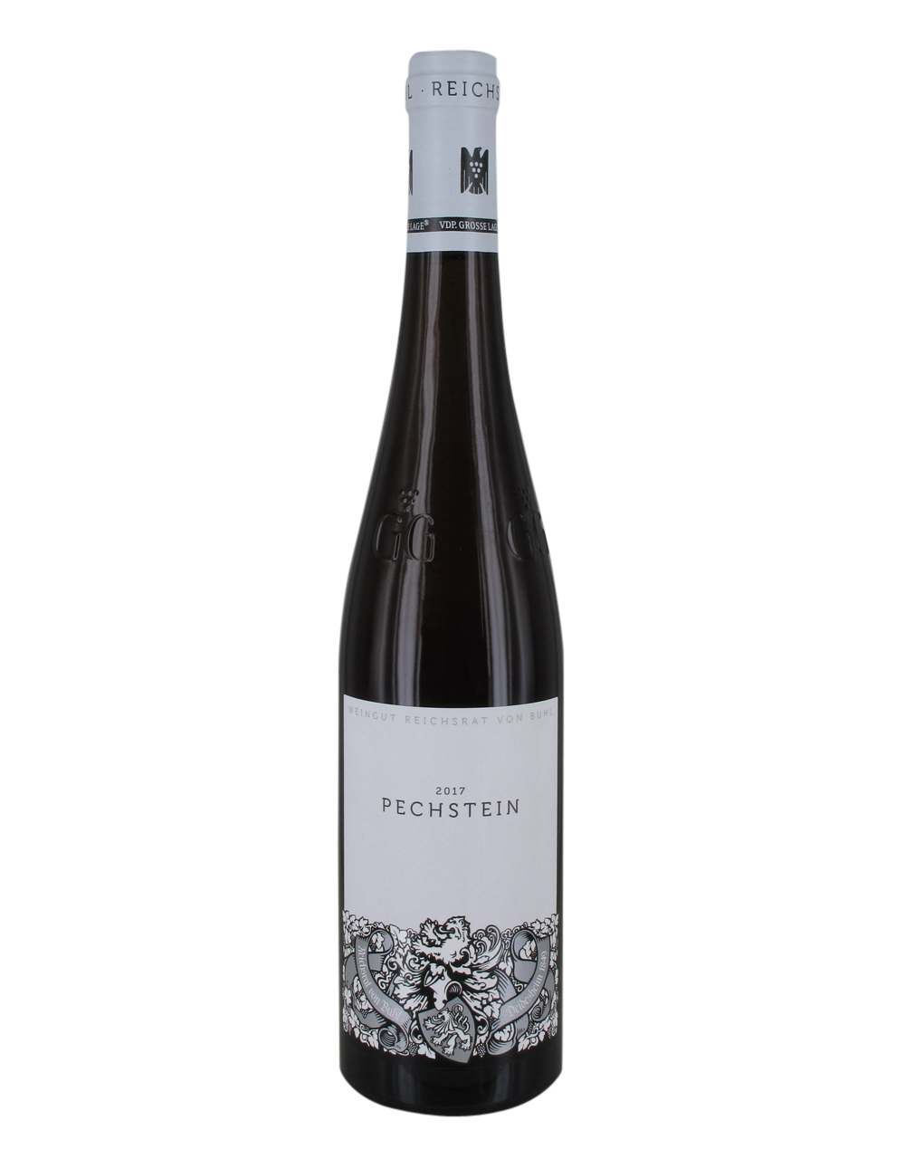 Forster Pechstein Riesling GG