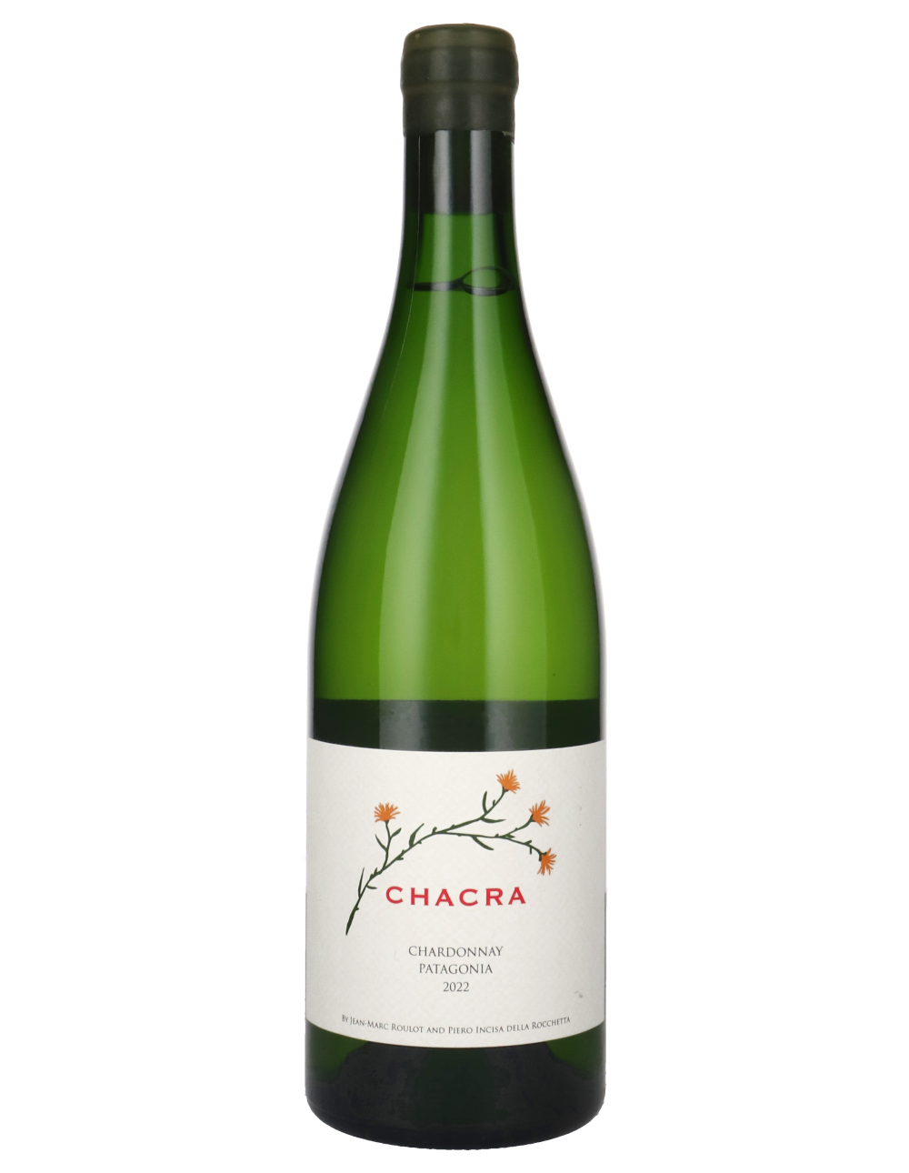 Chardonnay Chacra