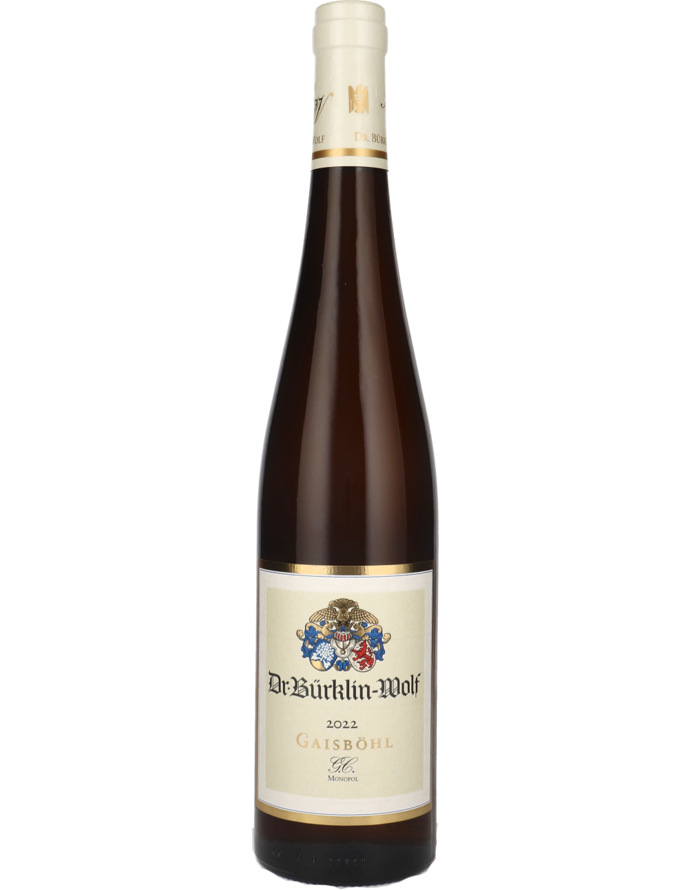 Ruppertsberger Gaisböhl Riesling trocken G.C.