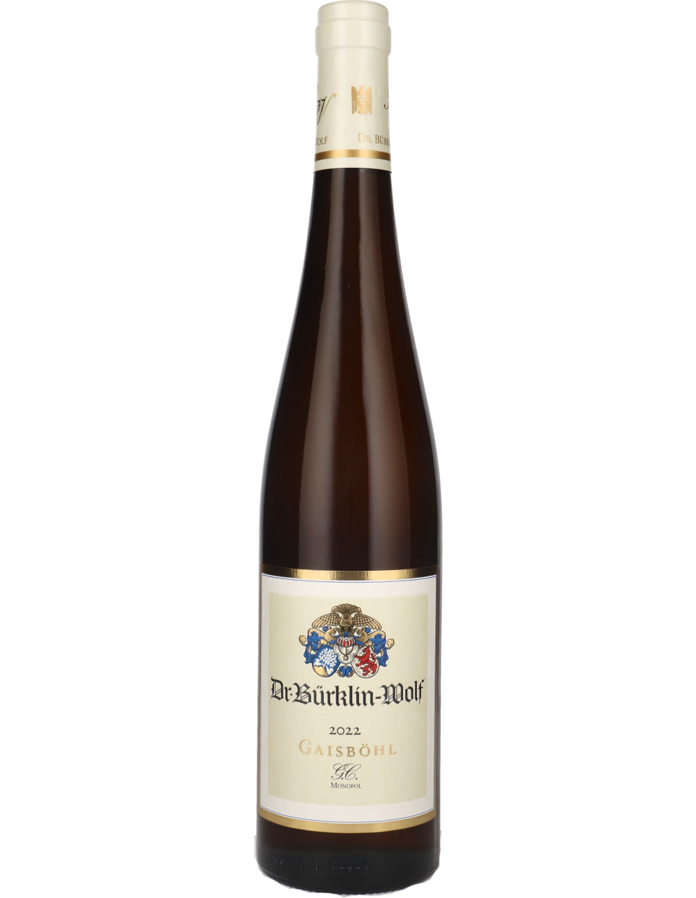 Ruppertsberger Gaisböhl Riesling trocken G.C