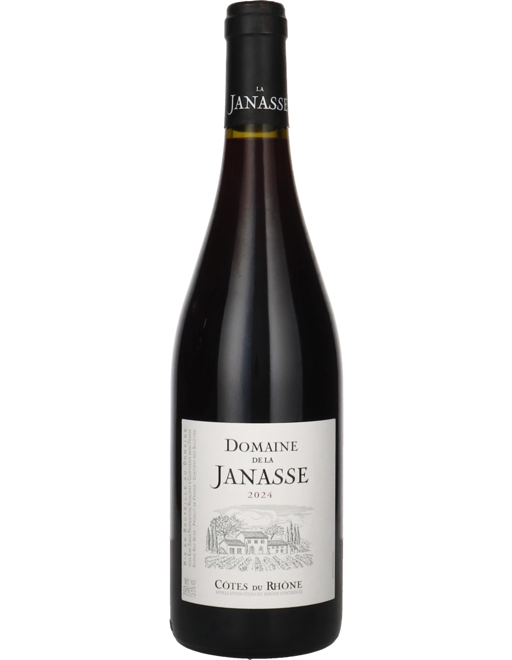 Côtes du Rhône Tradition