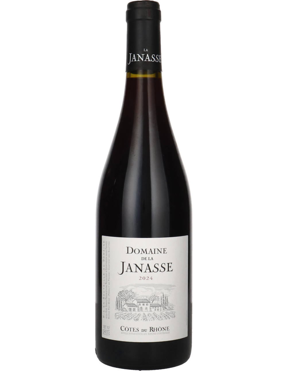 Côtes du Rhône Tradition