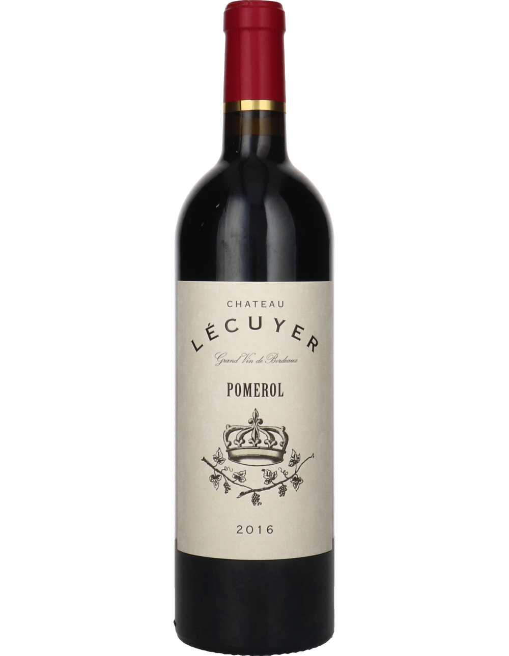 Château Lécuyer